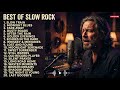 Best Romantic Rock Ballads 🎶 Slow Rock Hits That Never Fade Away