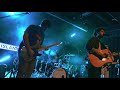Josh Island – Courage (Live at ESNS)