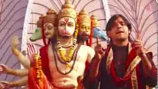 Hanuman Jyanti Aagi Re Mehandipur Balaji Bhajan [Full Video Song] I Sawa Paanch Rupaye Mein Baba