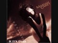 05. Mariah Carey - If It's Over