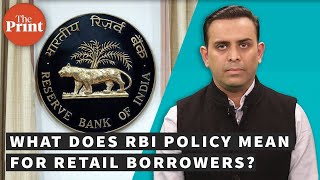 How RBI's repo rate hike by 50 basis points affects borrowers