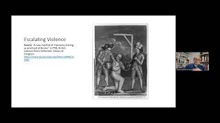 Lifelong Learning Lecture: The Crisis of Authority in Revolutionary Massachusetts