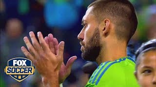 Dempsey, Sounders look to get it done in 2016 | FOX SOCCER