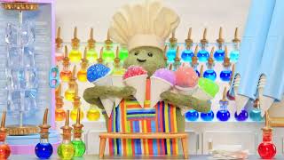Snowcones