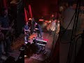 kurt elling superblue feat. huntertones horns