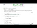 Java Practice It || 4.11 contribution || if/ else statement, redundancy, scanner
