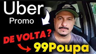 💥 Uber; TÁ EXPLICADO PORQUE seu APP NÃO p/ DE TOCAR #uber #99pop #indriver