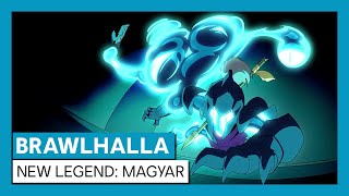 Brawlhalla - Magyar Launch Trailer