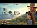 The Proposition (1996) | Full Movie | Theresa Russell | Patrick Bergin | Richard Lynch