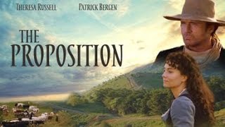 The Proposition (1996) |  Movie | Theresa Russell | Patrick Bergin | Richard Lyn