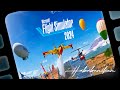 Microsoft Flight Simulator 2024 | Gameplay | Platform | 2024 | Hababuniken