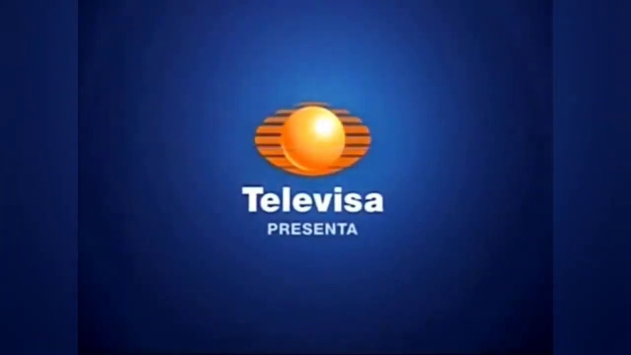 Televisa Presenta - Logo - YouTube