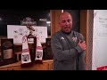 siue men s soccer head coach cale wassermann selection show interview