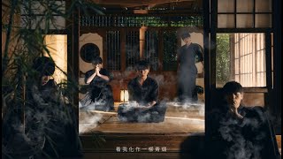 侃迪原本为新说唱1v1准备的新作《疾风》\