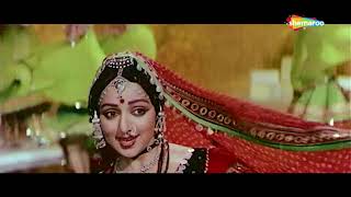 Meri Nazar Hai Tujhpe - Asha Bhosle - The Burning Train (1980) HD 1080p