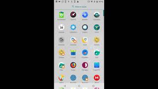 End2End encrypted sync of your Android contacts with ETESync, paid with Bitcoin, sent with PGP