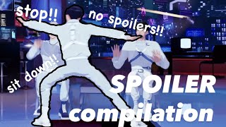 Download [ENG] Spoiler compilation for new song! | panic Yejun moments | PLAVE mp3