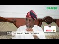 osun apc crisis deepens arise news report