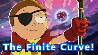 Evil Morty's Plan and the Central Finite Curve Explained! Rick & Morty Season 5 Finale Breakdown!