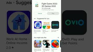 Fight games 2022  3D games 2022