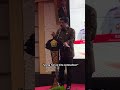 MENTERI ATR KEPALA BPN SERAHKAN SERTIPIKAT ASET BMN DAN RUMAH IBADAH DI KENDARI