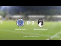 Dorchester Town FC VS Weston super Mare AFC | Goals