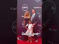 Serena Williams And Her Family At The ESPYS