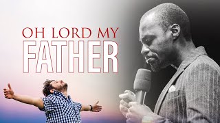 UNVEILING GOD THE FATHER, THE TRUE FREEDOM OF HIS CHILDREN | APOSTLE GRACE LUBEGA