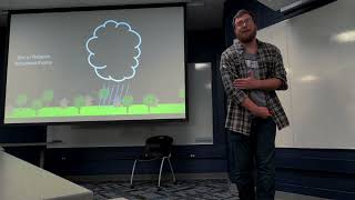 Hodographs and Vorticity Lecture - Sam Brandt
