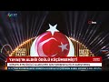 melih gökçek ten haset tweeti melih gökçek in aldığı Ödül hileli mi hafta sonu haber