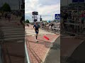 Ironman Tallinn 70.3 Run #ironman