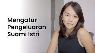 Suami Istri Rebutan Uang?