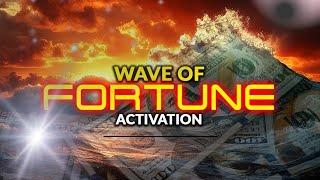 The Wave of Fortune Unlock Abundance and Joy in Just Minutes!