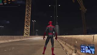 Spider-Man 2 - Patch 4 - RX 580