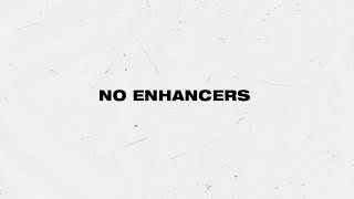 Jack Harlow - No Enhancers [Official Lyric Video]