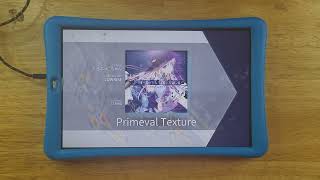 𝘗𝘶𝘳𝘦 𝘔𝘦𝘮𝘰𝘳𝘺 【Primeval Texture】 FTR 9 Arcaea