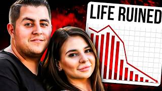The END of TLC's Most Chaotic Couple | George & Anfisa