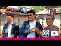 10000 khulai rang bakha montri bg bikash debbarma sak baithang ni baniya ni bagwi lukuno