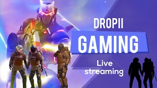 Metro Royal Survival Drop live Streaming  Rush Gameplay ♥️♥️