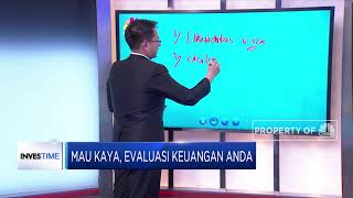 Tips Atur Keuangan Agar Bisa Menjadi Kaya