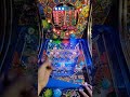 tremendo premio de las copas 🏆🏆 por fin despertó mi suerte en la pinball de payasos