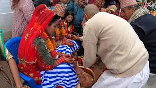 Marriage in Nepal, Cultures in Nepal | Rugged Trails Nepal