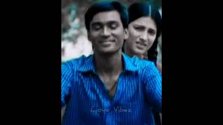 Enna Bike la Oru Round Kudidu Poriya | Moonu | Dhanush Whatsapp Status Tamil