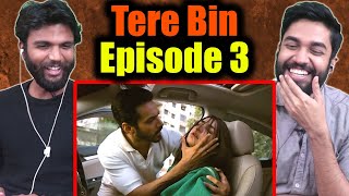 Indians watch Tere Bin Episode 3