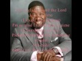 hallelujah i found him by rev. gerald thompson and the arkansas fellowship mass choir