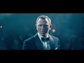 『007／ノー・タイム・トゥ・ダイ』 21 【映画レビュー１分勝負！】