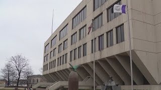 Illinois preservation groups fight over fate of Will County Courthouse