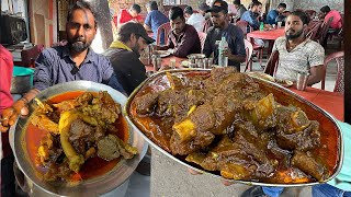 ऐसा Mutton पूरे सहर में कहीं नहीं बनता है | स्वाद ऐसा की लोग उंगलिया चाट चाट खाते हैं Mutton Curry