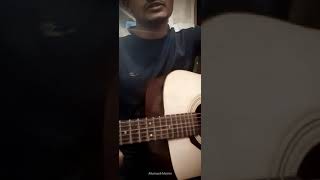 Dil Ko Karaar Aaya | Acoustic Cover | Altamash Momin