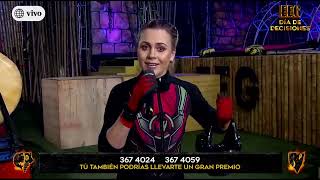 EEG El Gran Clásico - 16/09/2019 - 2/5